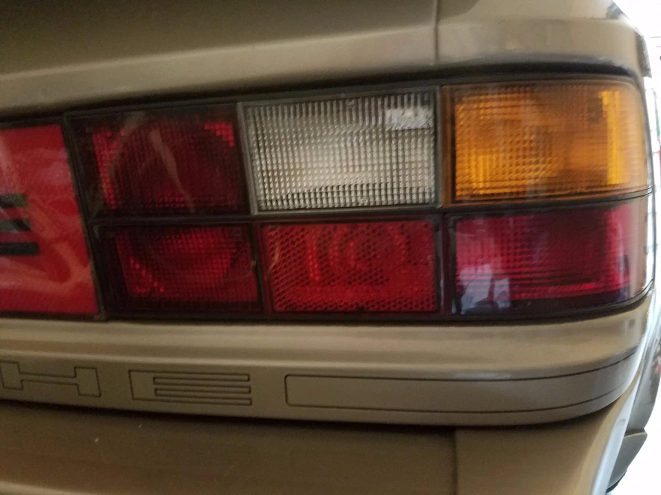 1983 Porsche 944 - Image 16 of 31