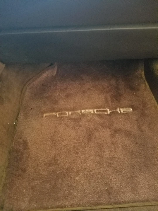1983 Porsche 944 - Image 29 of 31