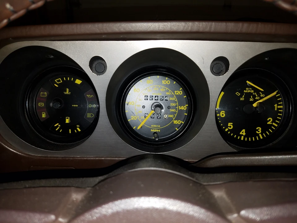 1983 Porsche 944 - Image 25 of 31