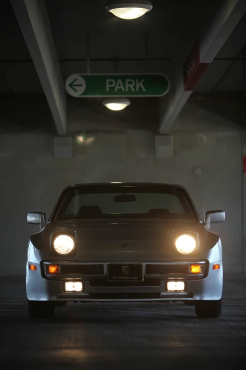 1983 Porsche 944 - Image 21 of 31