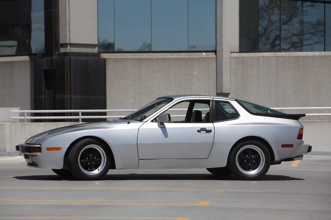 1983 Porsche 944 - Image 20 of 31