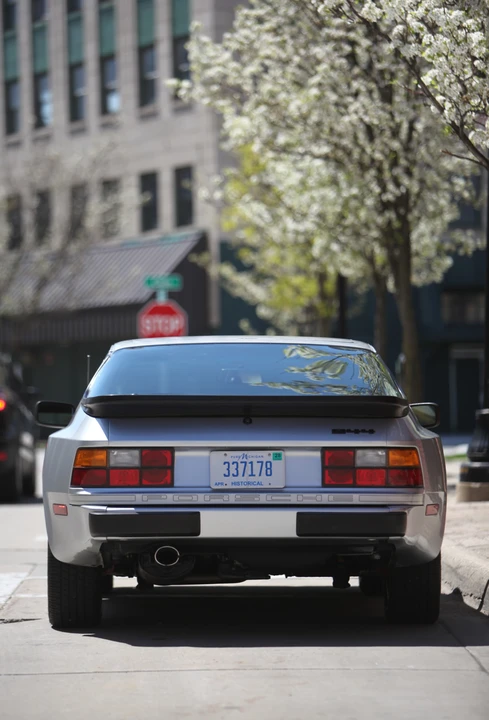 1983 Porsche 944 - Image 14 of 31