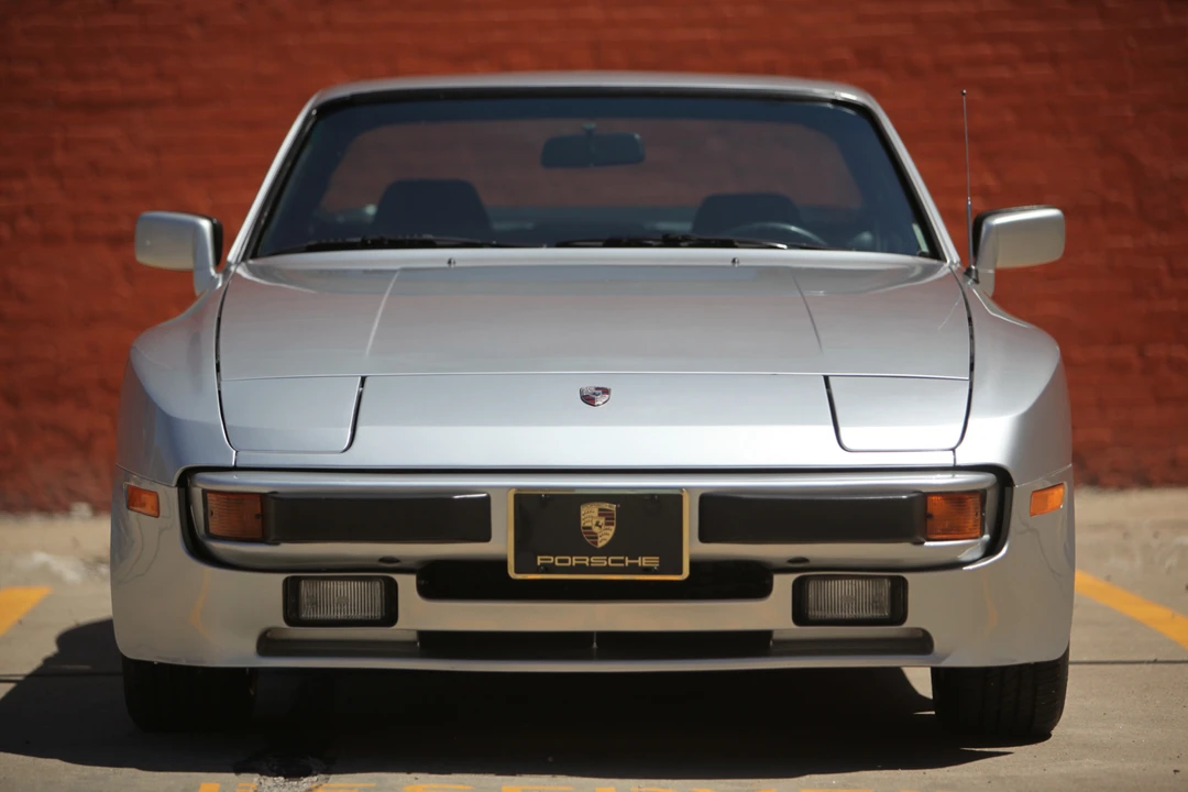 1983 Porsche 944 - Image 7 of 31