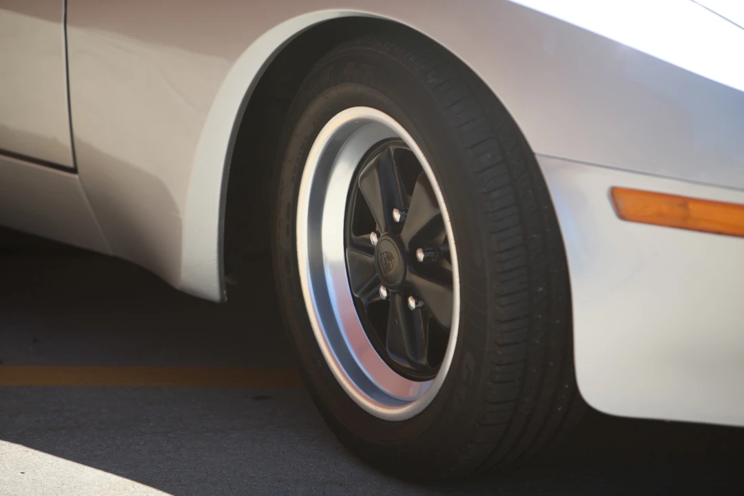 1983 Porsche 944 - Image 31 of 31