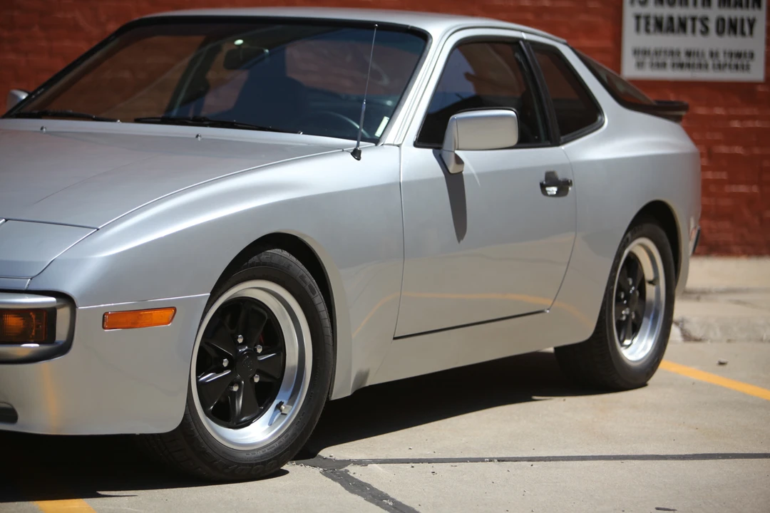 1983 Porsche 944 - Image 29 of 31
