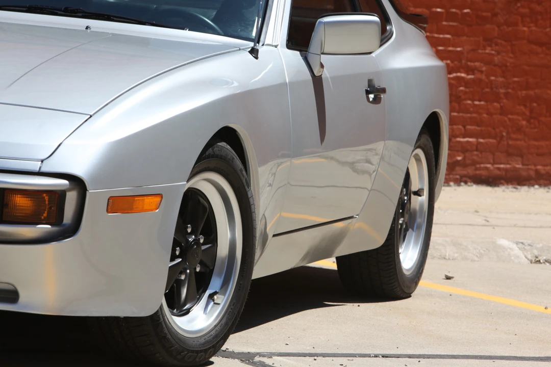 1983 Porsche 944 - Image 30 of 31