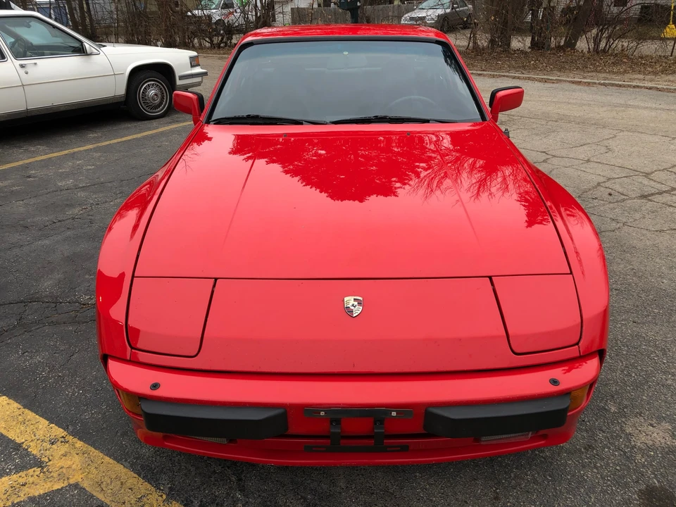1983 Porsche 944 - Image 26 of 31
