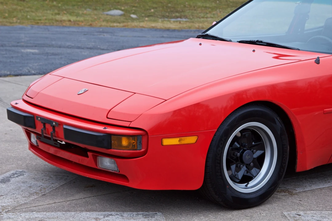 1983 Porsche 944 - Image 29 of 31