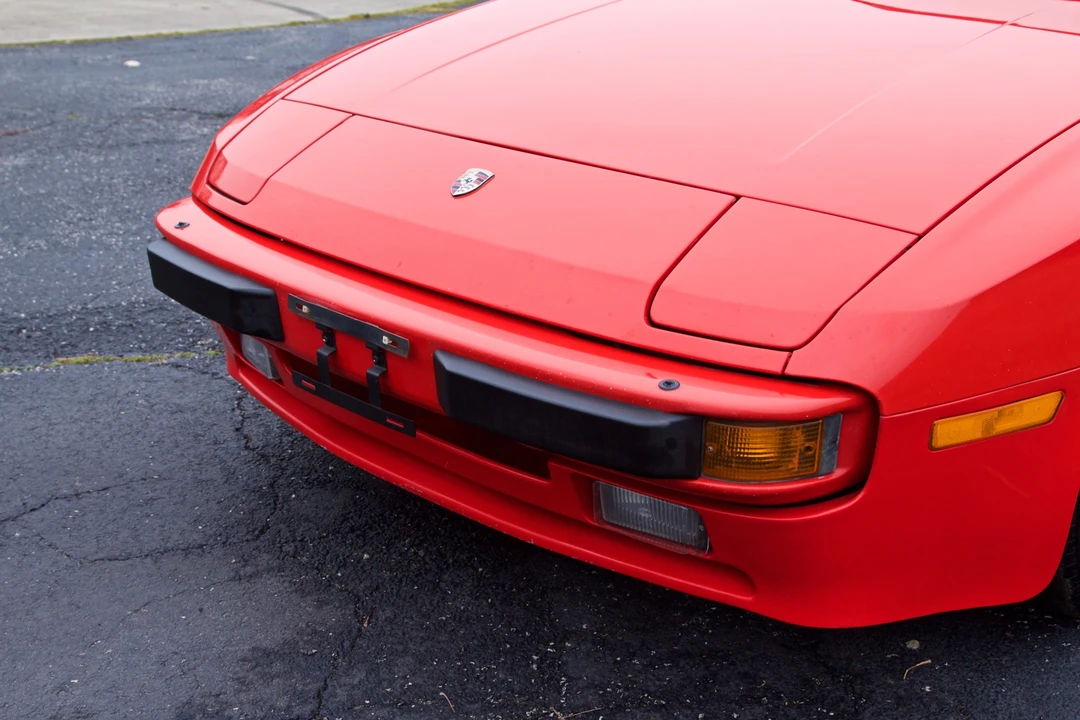 1983 Porsche 944 - Image 30 of 31