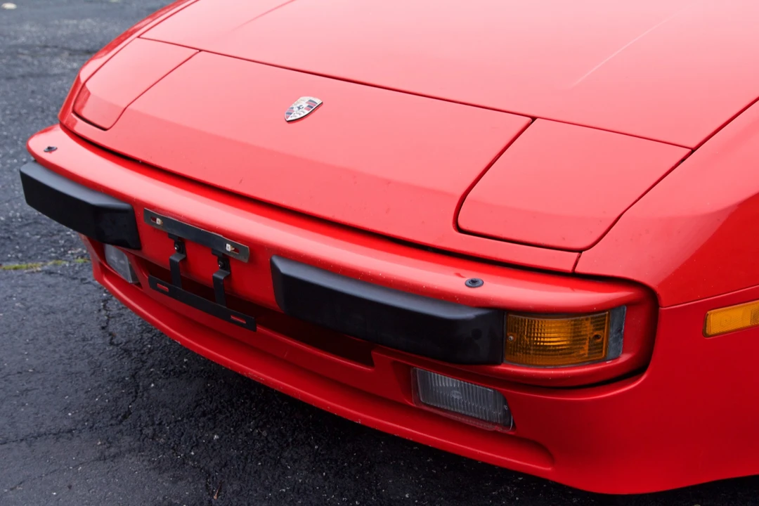 1983 Porsche 944 - Image 31 of 31