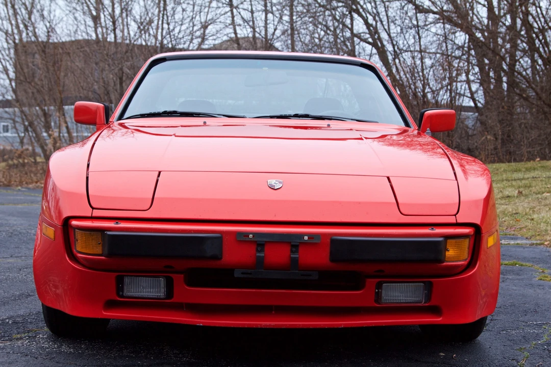 1983 Porsche 944 - Image 6 of 31