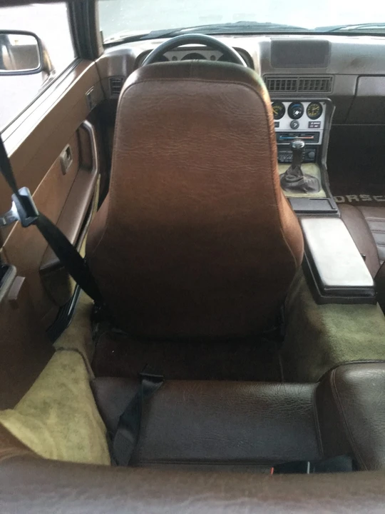 1983 Porsche 944 - Image 26 of 31