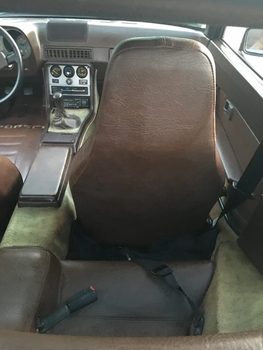 1983 Porsche 944 - Image 25 of 31