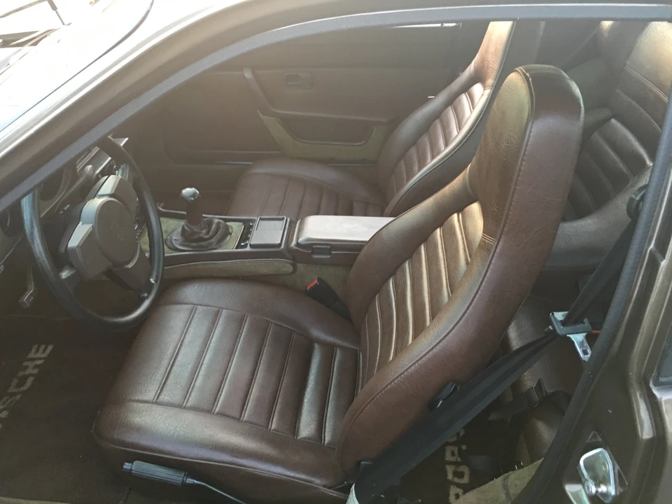 1983 Porsche 944 - Image 28 of 31