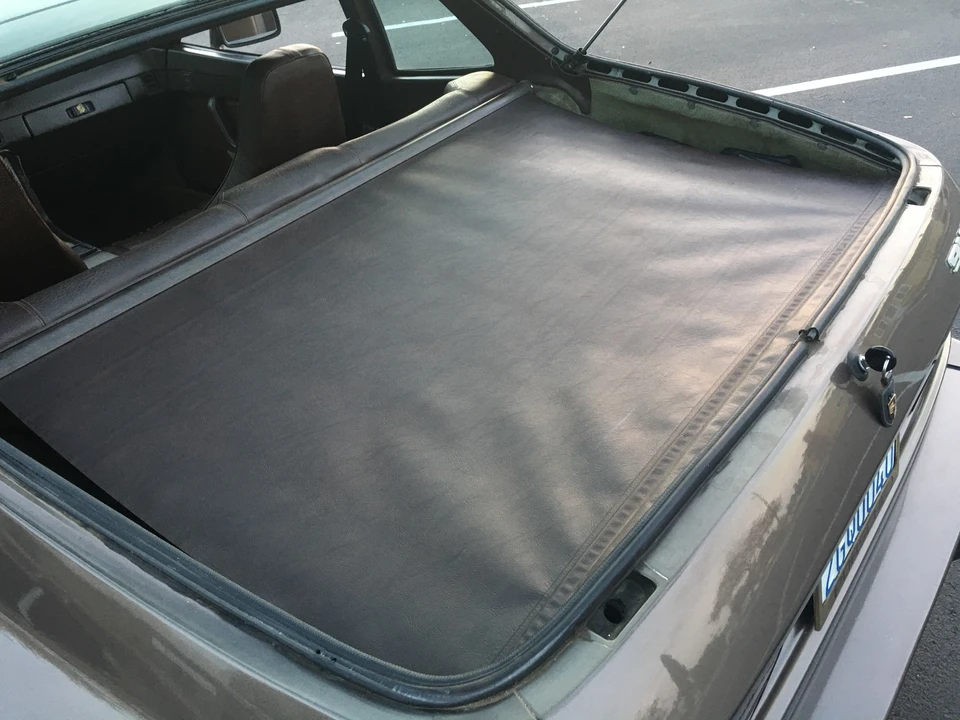1983 Porsche 944 - Image 18 of 31