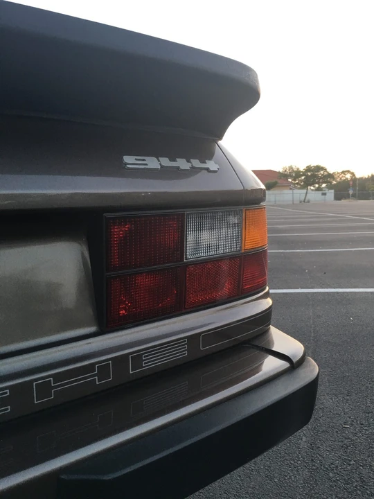 1983 Porsche 944 - Image 13 of 31