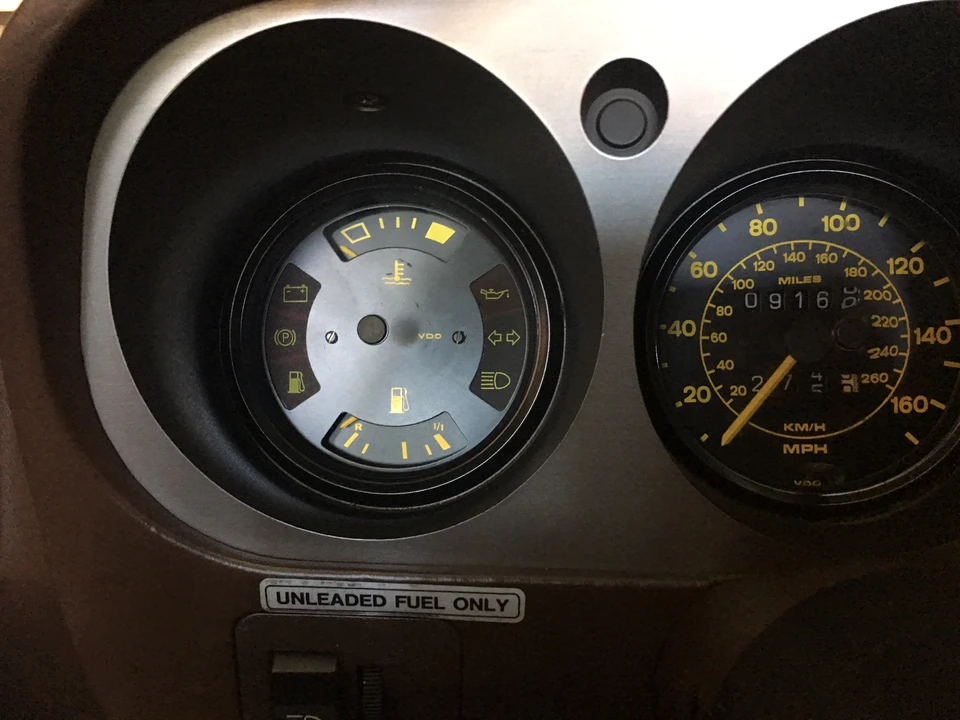 1983 Porsche 944 - Image 30 of 31