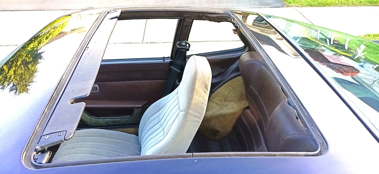 1983 Porsche 944 - Image 5 of 30