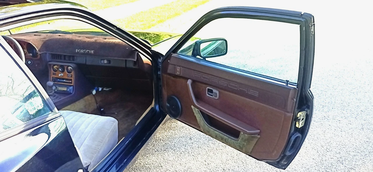 1983 Porsche 944 - Image 7 of 30