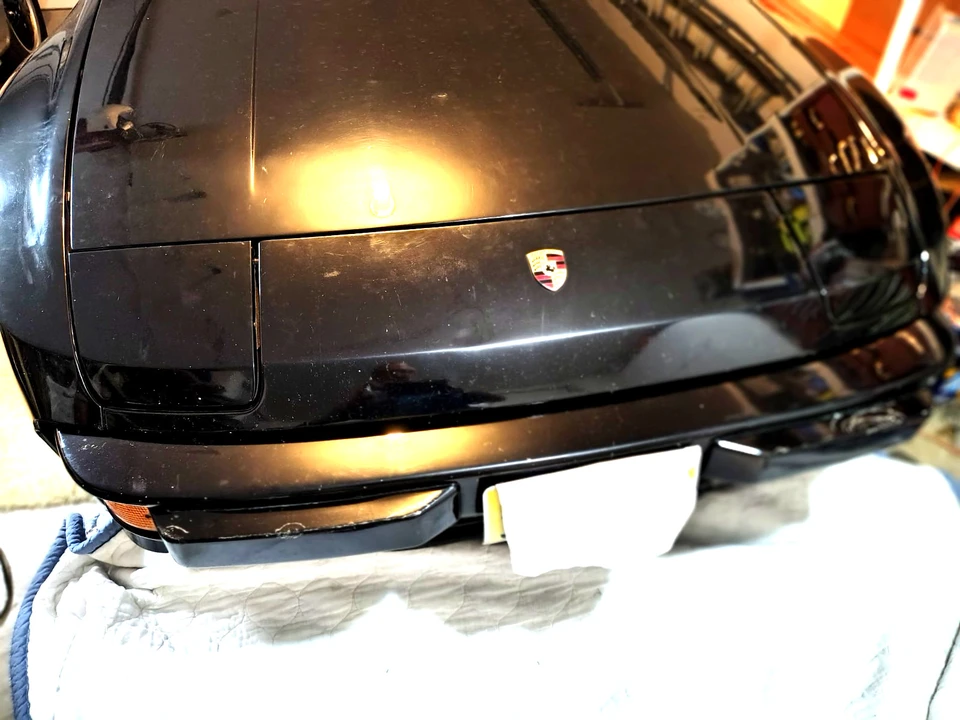 1983 Porsche 944 - Image 27 of 30
