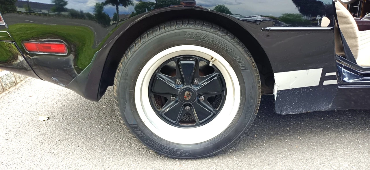 1983 Porsche 944 - Image 22 of 30