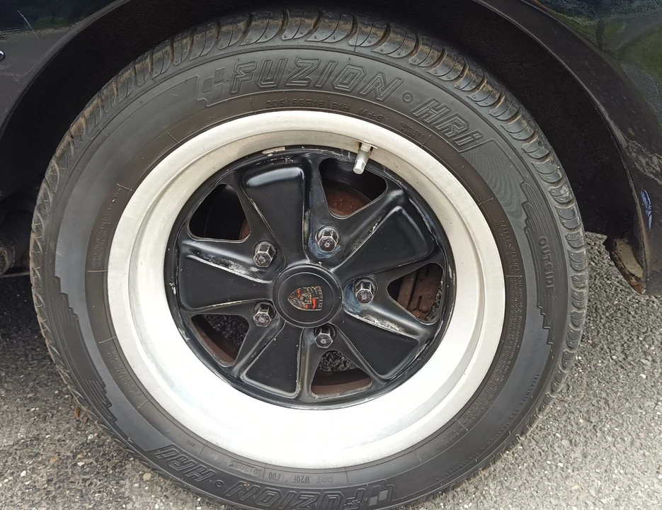 1983 Porsche 944 - Image 22 of 31