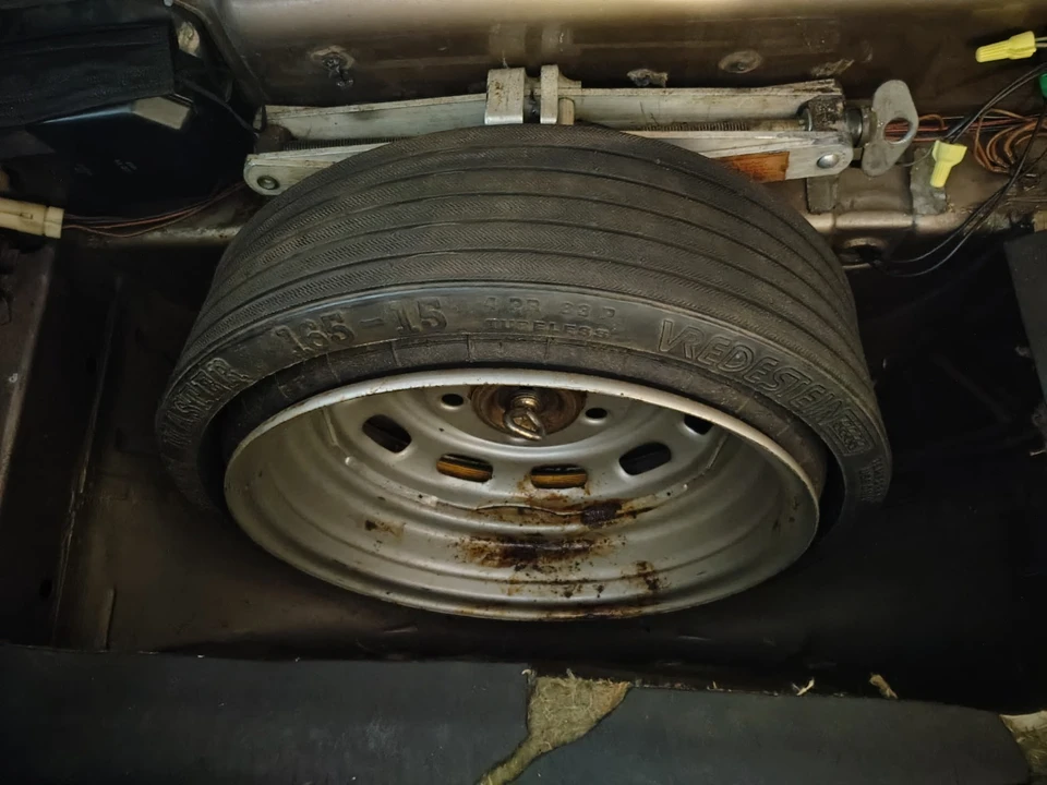 1983 Porsche 944 - Image 31 of 31