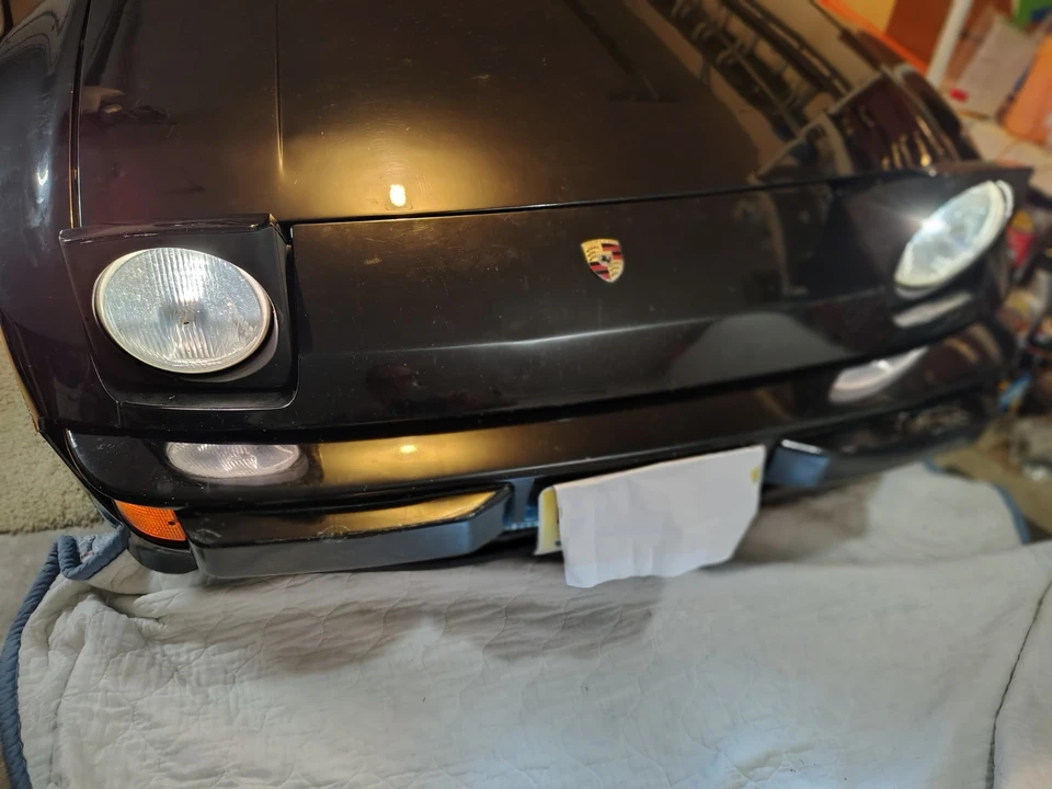 1983 Porsche 944 - Image 29 of 31