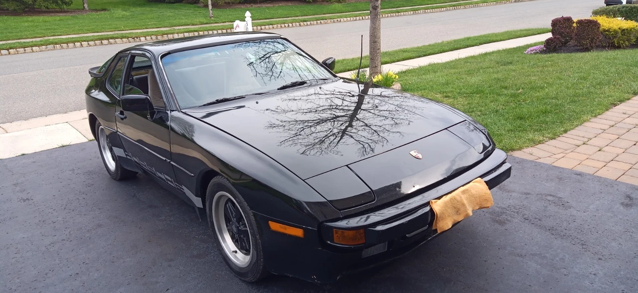1983 Porsche 944 - Image 13 of 31