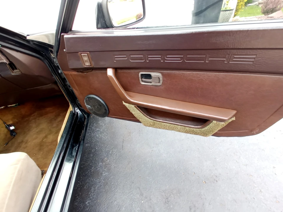 1983 Porsche 944 - Image 13 of 30