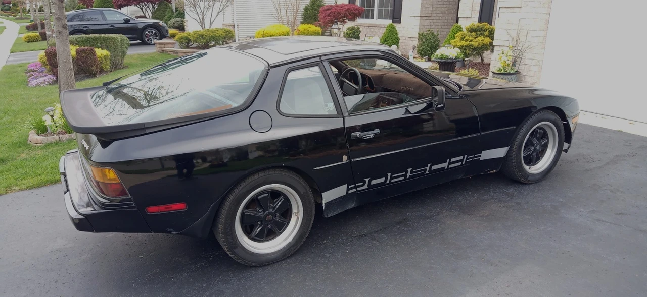 1983 Porsche 944 - Image 15 of 30