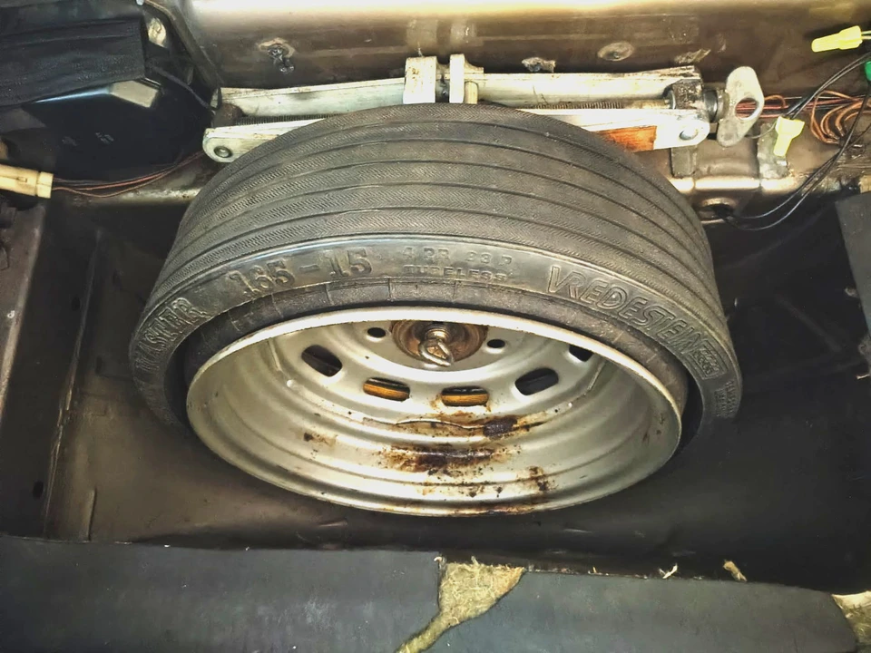 1983 Porsche 944 - Image 30 of 30
