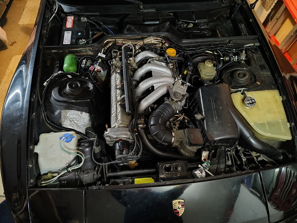 1983 Porsche 944 - Image 30 of 31