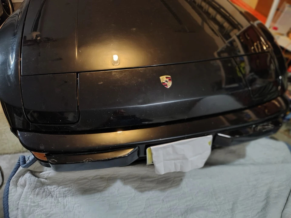 1983 Porsche 944 - Image 28 of 31