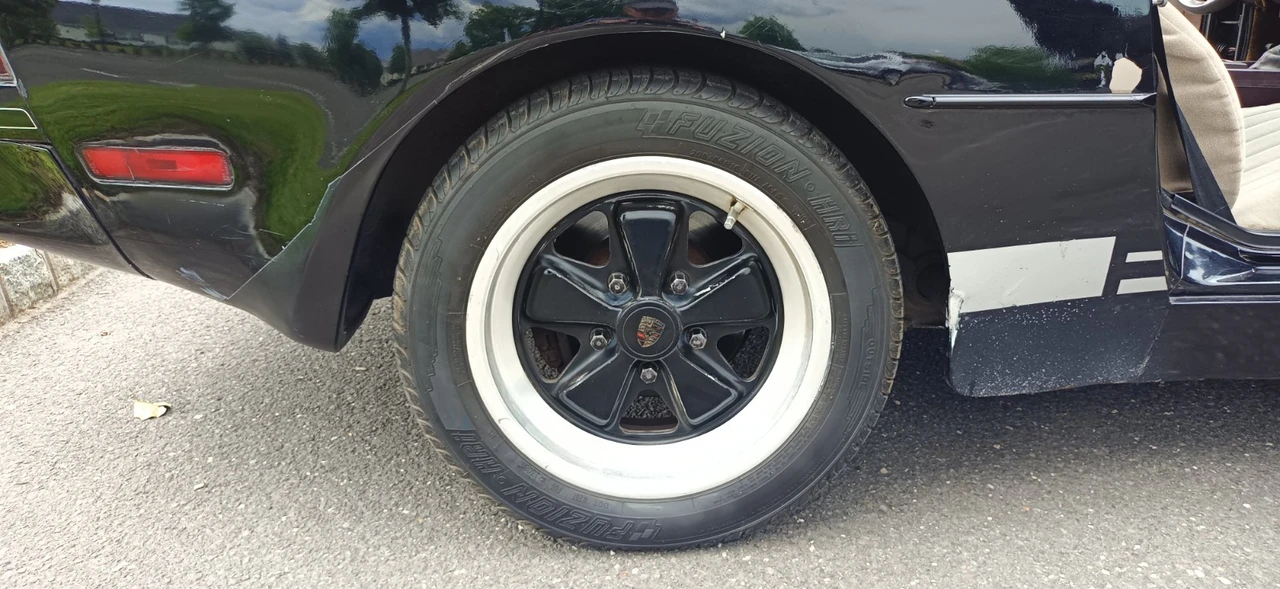 1983 Porsche 944 - Image 23 of 31