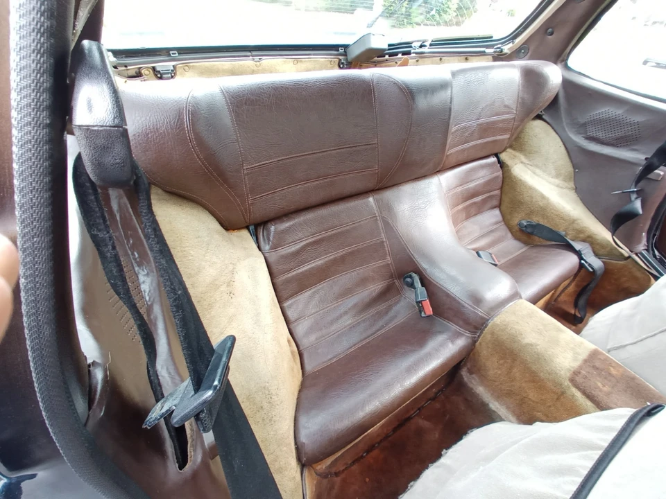 1983 Porsche 944 - Image 6 of 31