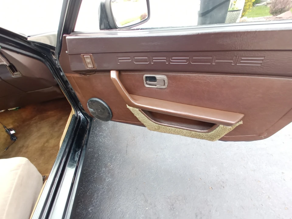 1983 Porsche 944 - Image 14 of 31