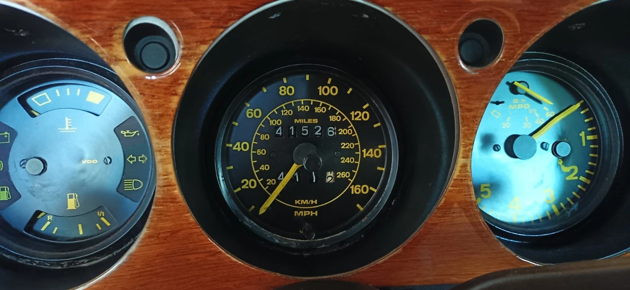 1983 Porsche 944 - Image 8 of 30