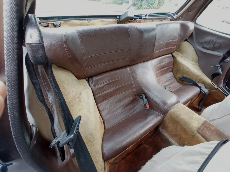 1983 Porsche 944 - Image 6 of 30