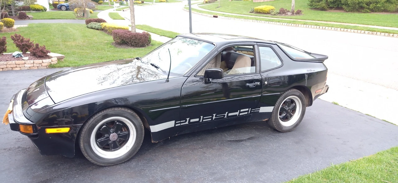1983 Porsche 944 - Image 15 of 31