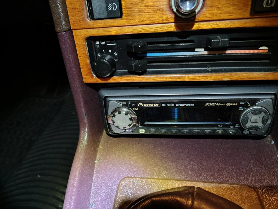 1983 Porsche 944 - Image 25 of 30