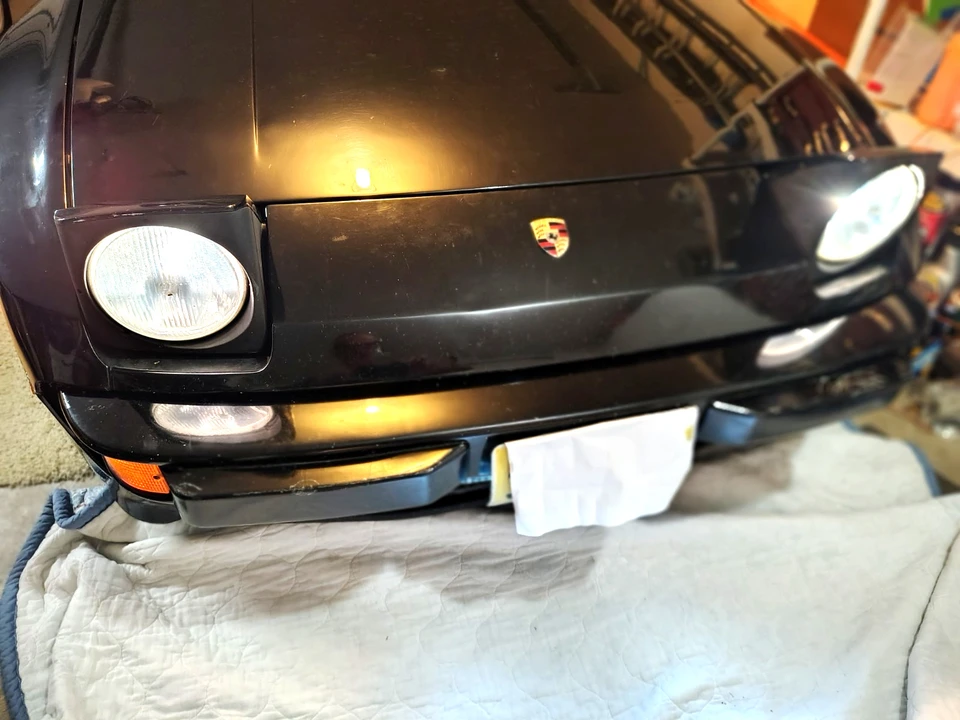 1983 Porsche 944 - Image 28 of 30