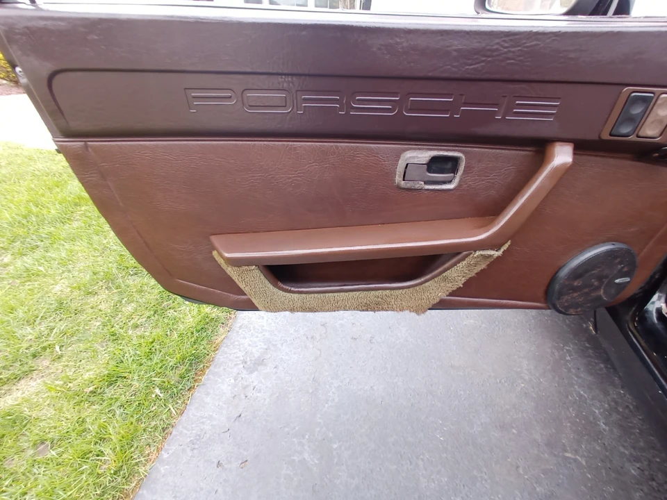 1983 Porsche 944 - Image 18 of 31