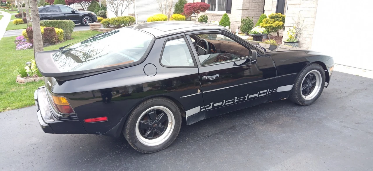 1983 Porsche 944 - Image 16 of 31
