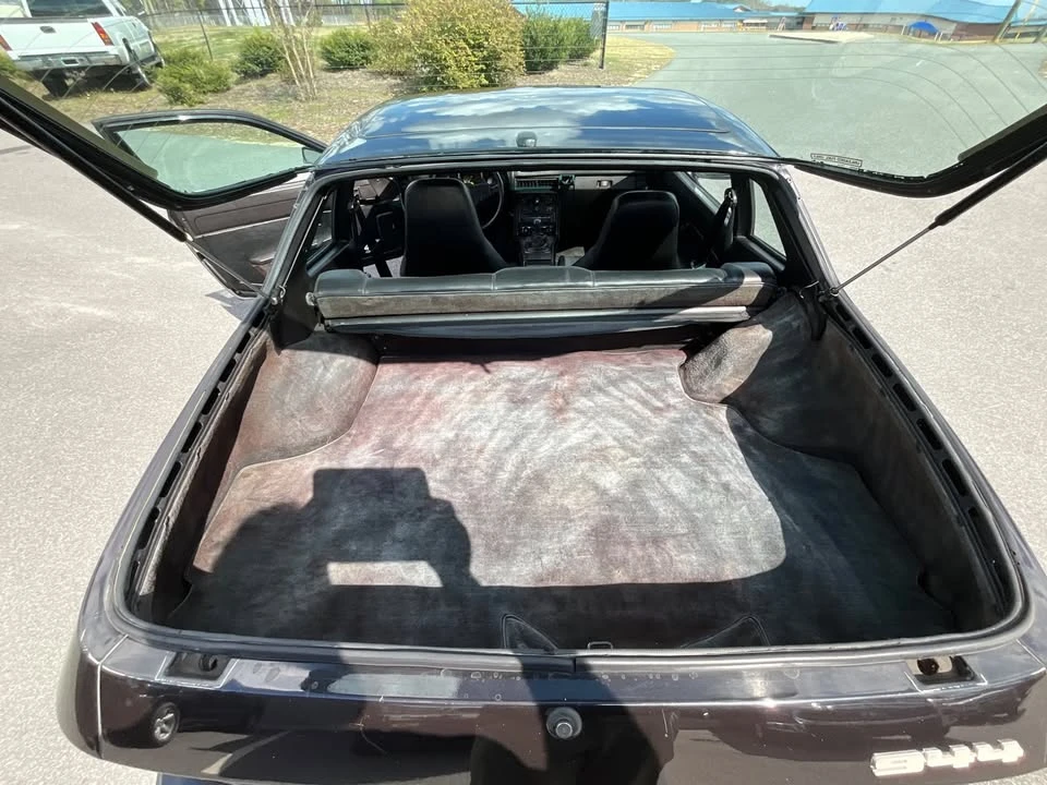 1983 Porsche 944 - Image 12 of 20