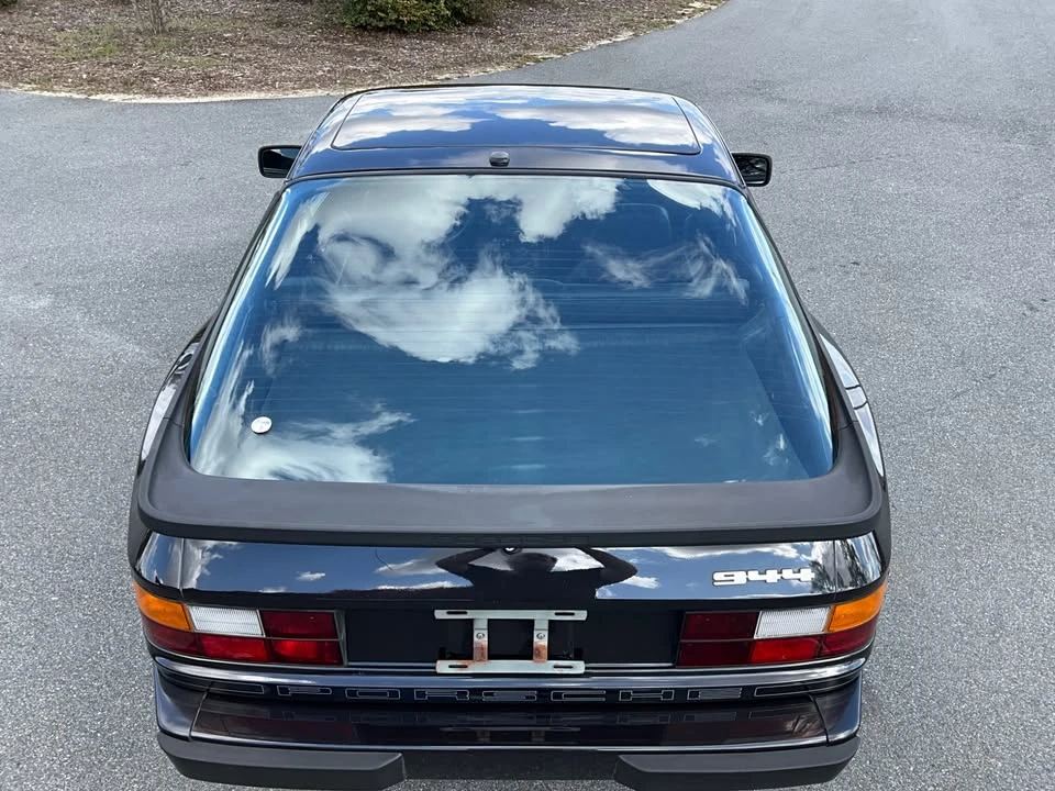 1983 Porsche 944 - Image 6 of 20