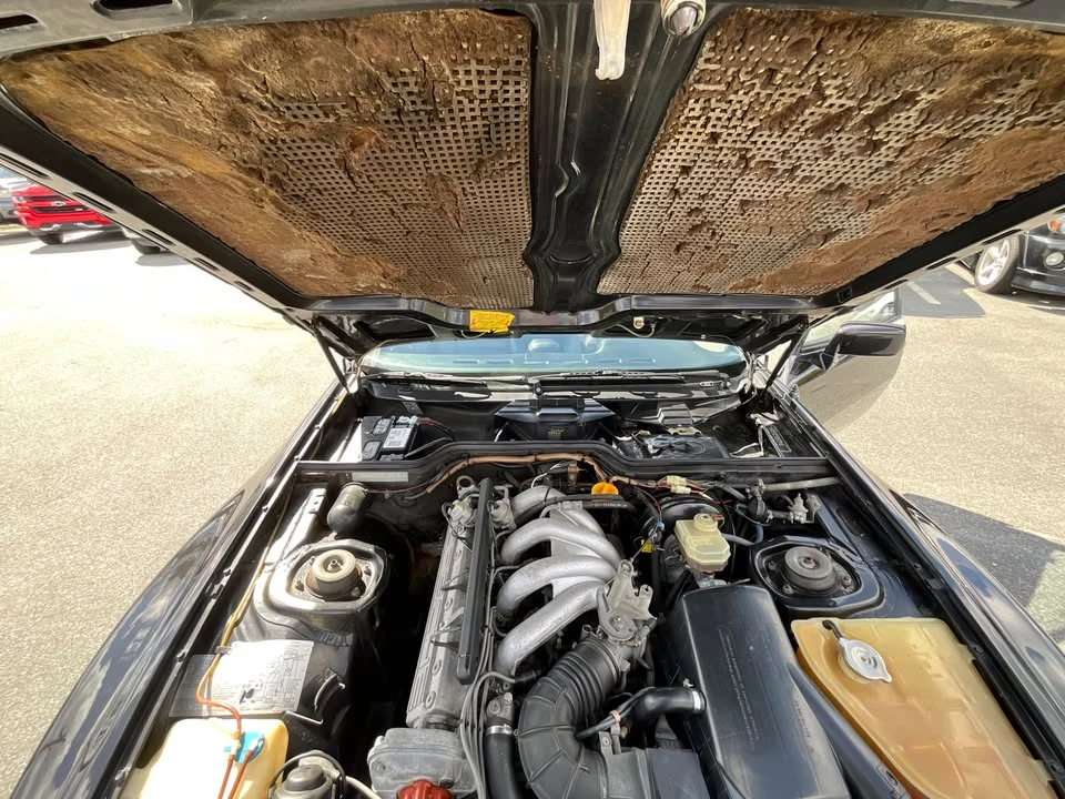 1983 Porsche 944 - Image 17 of 20