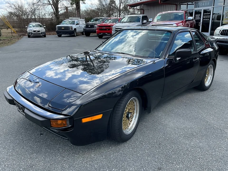 1983 Porsche 944 - Image 9 of 20