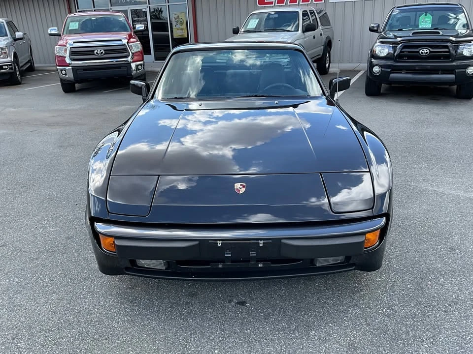 1983 Porsche 944 - Image 10 of 20
