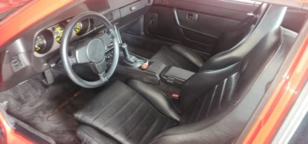 1983 Porsche 944 - Image 6 of 13